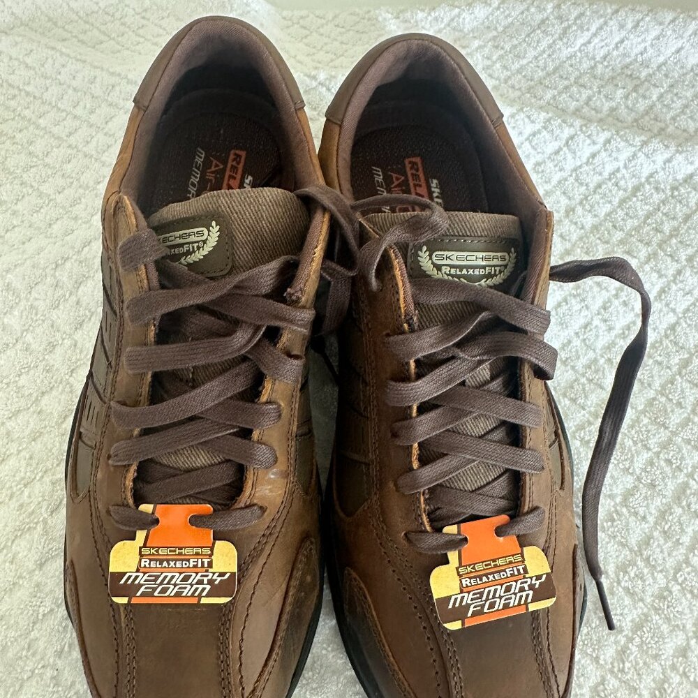Men's Shoes From Sketchers